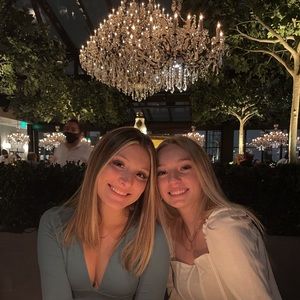 Meet your Posher, Tara